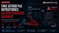 Github Poc Chocopoc Malware Hero Esm H115