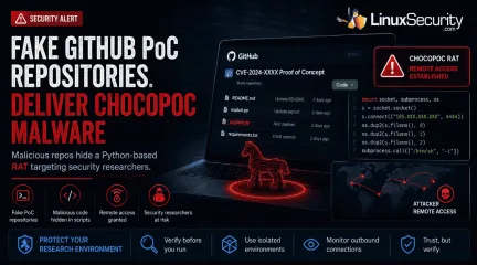 Github Poc Chocopoc Malware Hero Esm H240