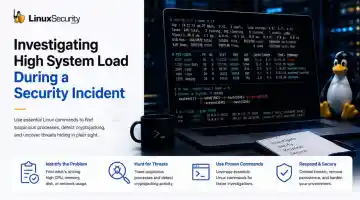 High System Load Hero Esm H200