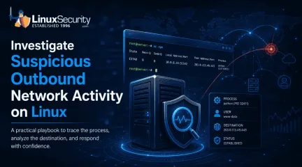 How To Investigate Suspicious Outbound Network Hero Esm H240