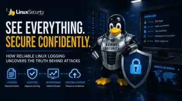 Logging Hero Image Esm H200