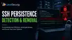 Ssh Persistence Hero Esm H79