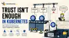Trust Kubernetes Not Enough Hero Esm H79