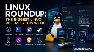 Linux Roundup Hero Esm H208