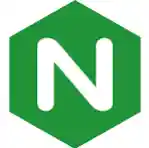 Nginx Logo Esm W149