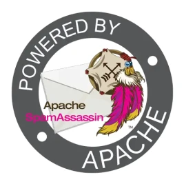 512 Powered By Spamassassin Esm H267