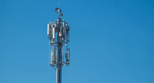 5GTower Esm H267