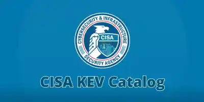 CISA KEV Esm W400