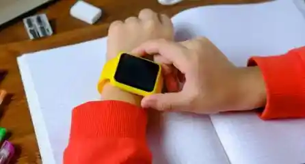 ChildSmartWatch Esm H240
