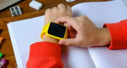 ChildSmartWatch Esm H267