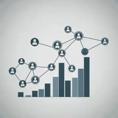 Connected Hubs And Dim Isolated Nodes Representing Organizational Diversity Esm W400