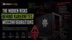Container Security Misconfigurations That Still Go Unnoticed Esm H79