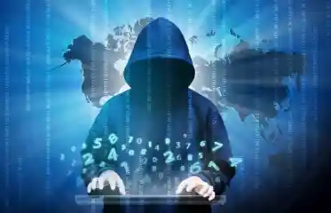 Cyber Criminal Globe Esm H240
