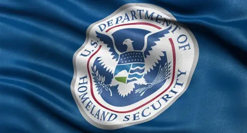 DHSFlag Esm H267