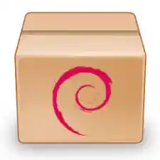 Debian Package Icon Esm W225