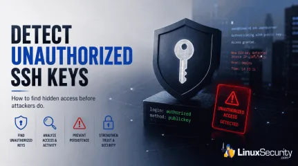 Detect Unauthorised Ssh Keys Hero Esm H240