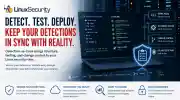 Detection As Code For Linux Hero Esm H100
