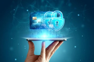E Commerce Security Esm W400