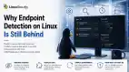 Endpoint Detection Linux Hero Esm H79