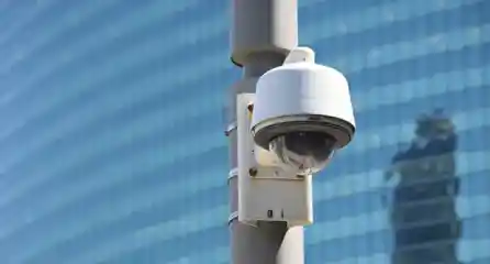 FacialRecognitionCamera Esm H240