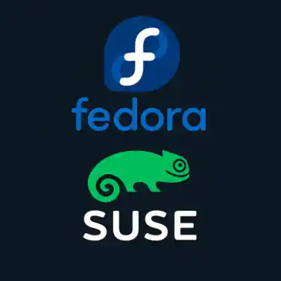 Fedora  OpenSUSE Build Services Esm W400