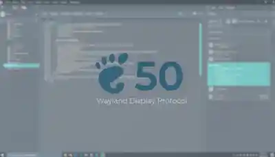 GNOME 50  Wayland Transition Esm W400