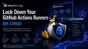 GitHub Actions Runners In Linux Hero Esm H100