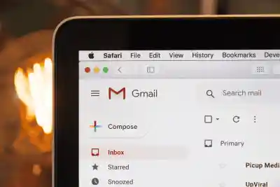 Gmail Inbox Esm W400