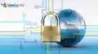 28.Lock Globe Esm H79