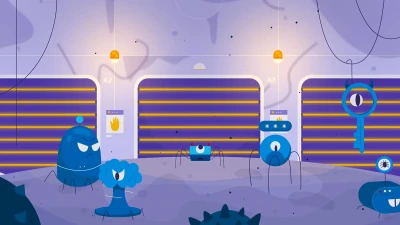 How To Stop A Botnet With CrowdSec Esm W400