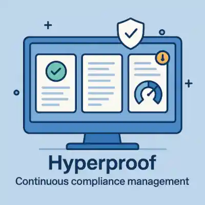 Hyperproof Esm W400