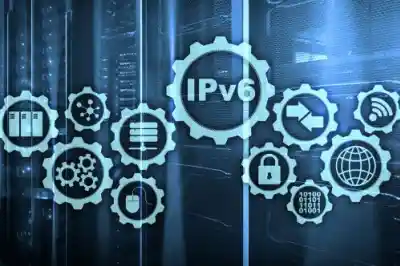 IPv6 Esm W400