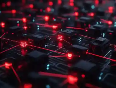 Infected Devices Used In IP Stresser Attacks Esm W400