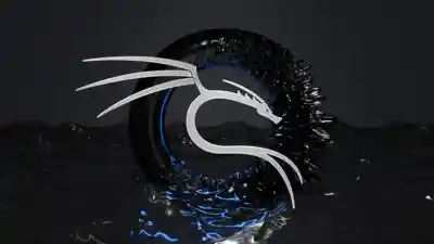 Kali Linux Esm W400