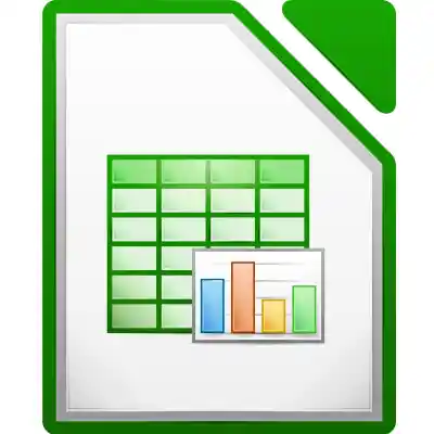 LibreOffice 4.0 Calc Icon Esm W400