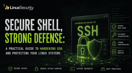 Linux Attackers Hiding Inside SSH Trusted System Hero Esm H240