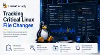 Linux File Change Hero Esm H115