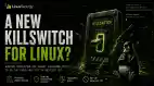 Linux Killswitch Hero Esm H79