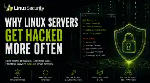 Linux Servers Hacked Hero Esm H170