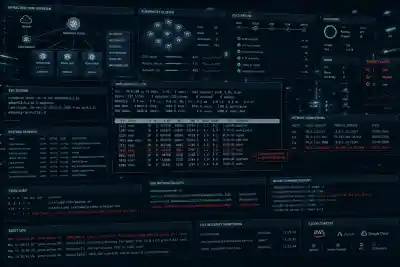 Linux Systems Abstract Esm W400