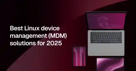 MDM Solutions 2025 Esm H240
