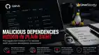 Malicious Dependencies Github Hero Esm H79