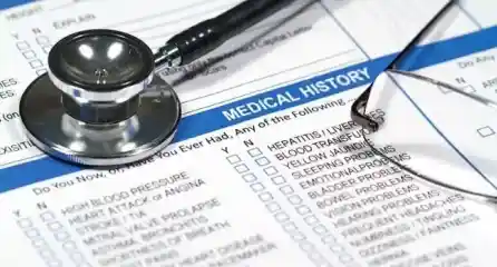 MedicalData Esm H240