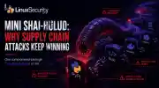 Mini Shai Hulud Suuply Chain Hero Esm H100