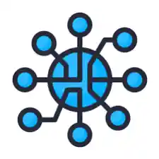 Network Connections Icon Esm W225