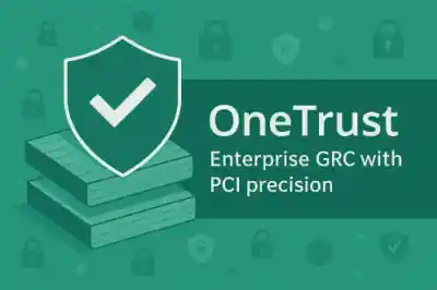 OneTrust Esm W400