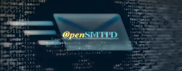 OpenSMTPD Esm H240