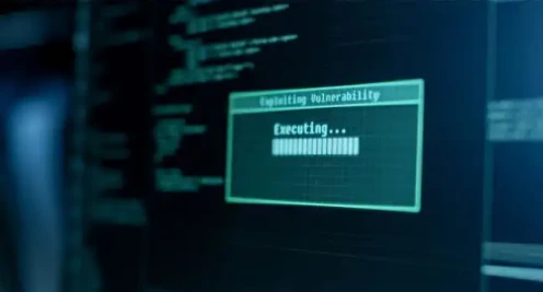 OpenSourceVulnerability Esm H267