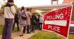 Polling Place Esm H79
