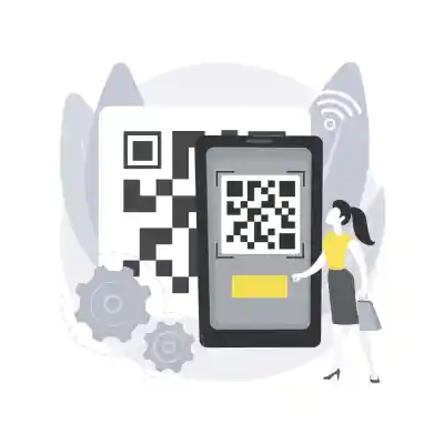 QR Code Phishing Esm W400